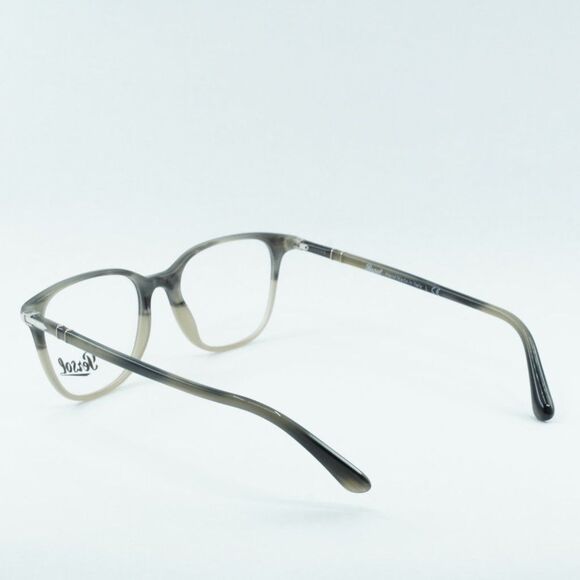 NEW PERSOL PO3203V 1065 EYEGLASSES - Picture 5 of 11